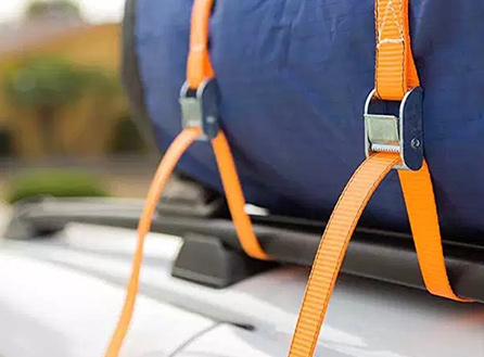 Kecemerlangan Kejuruteraan: Bagaimana Trailer Elastic Cargo Nets Redefine Load Security