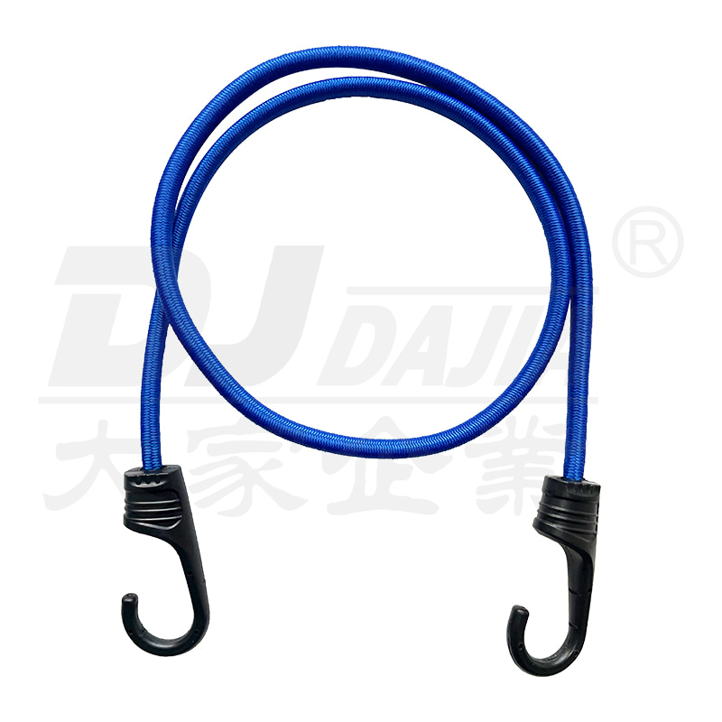 Kord bungee rata laras 4 dalam 1 tali bungee untuk basikal
